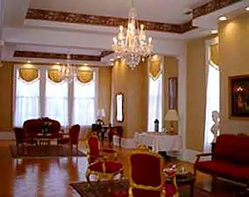 The Confederate House Hotel Savannah Ngoại thất bức ảnh