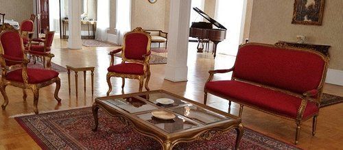 The Confederate House Hotel Savannah Ngoại thất bức ảnh
