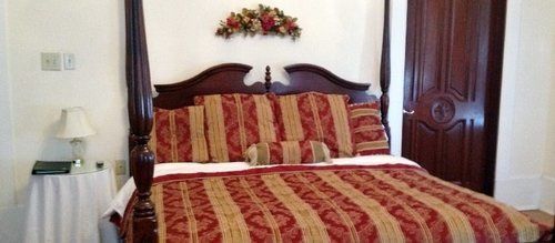 The Confederate House Hotel Savannah Ngoại thất bức ảnh