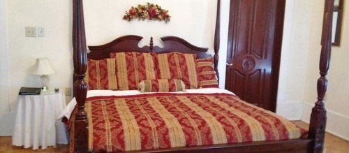 The Confederate House Hotel Savannah Ngoại thất bức ảnh