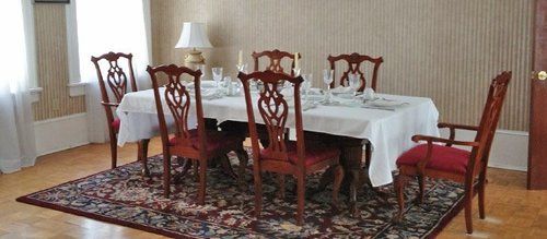 The Confederate House Hotel Savannah Ngoại thất bức ảnh