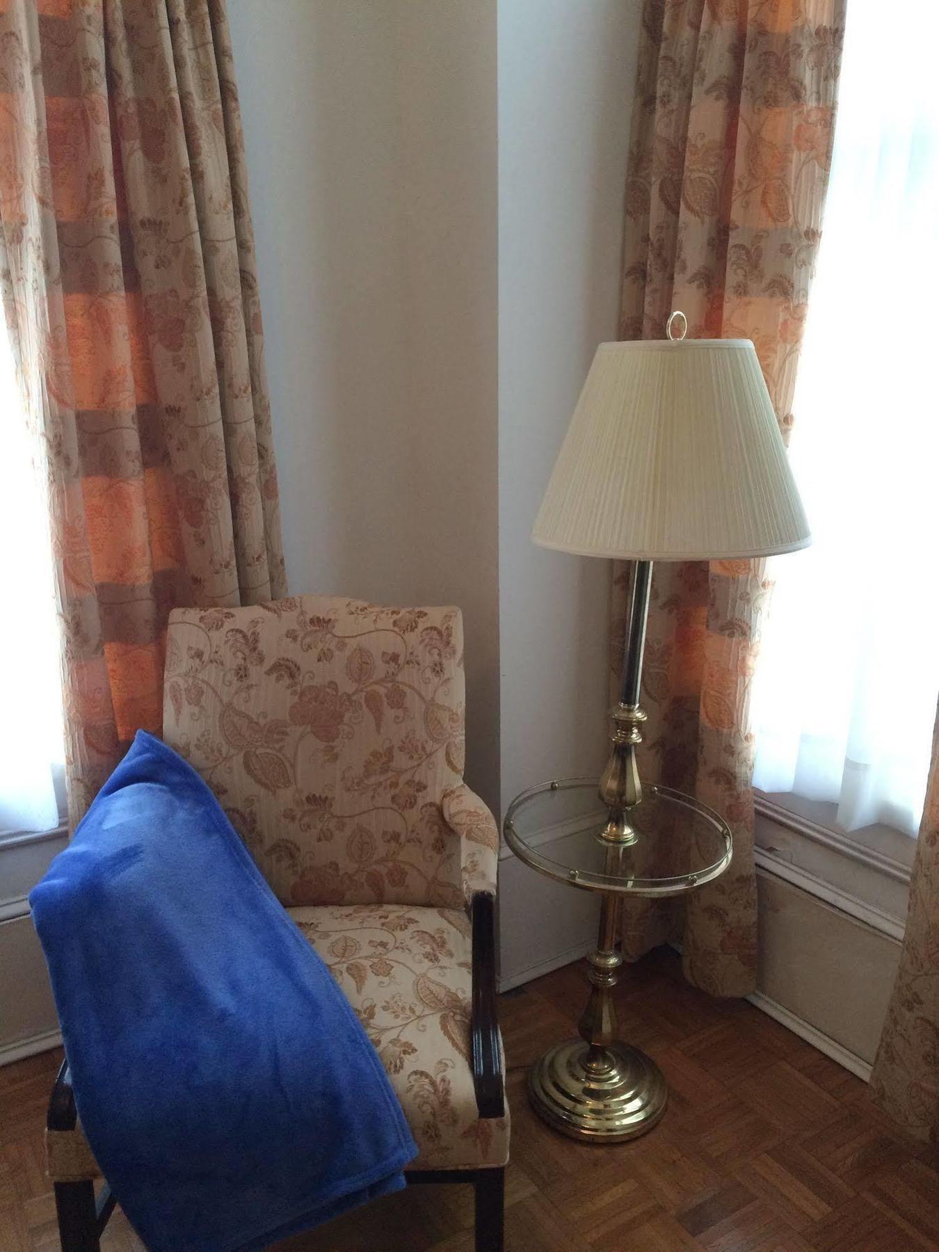 The Confederate House Hotel Savannah Ngoại thất bức ảnh
