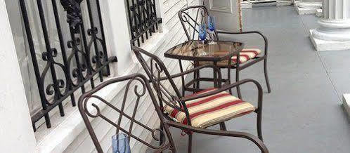 The Confederate House Hotel Savannah Ngoại thất bức ảnh